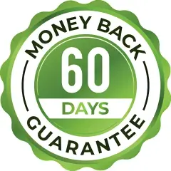 VigorFil 60-Day Money Back Guarantee